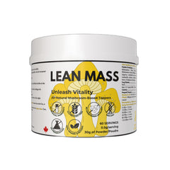 Lean Mass