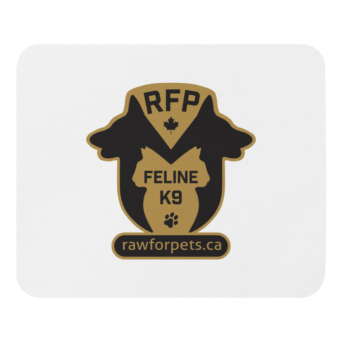 RFP Mouse pad