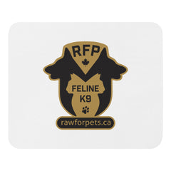 RFP Mouse pad