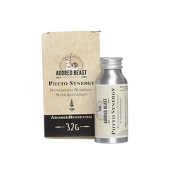 Phyto Synergy | Super Antioxidant