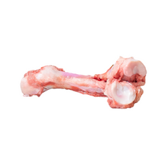 Raw Pork Femur Bone (2pk)