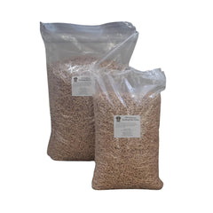 RFP Softwood Pellet Bedding/Litter