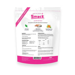 Smack Dehydrated Cat Food - Pacific Fish Feast