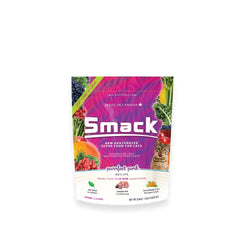 Smack Dehydrated Cat Food - Purrfect Pork