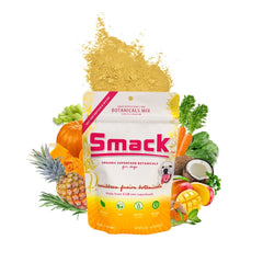 Smack Dehydrated Dog Botanicals - Caribbean Fusion