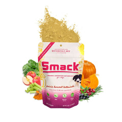 Smack Dehydrated Dog Botanicals - Prairie Harvest