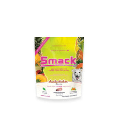 Smack Dehydrated Dog Food - Chunky Chicken