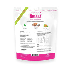 Smack Dehydrated Dog Food - Rockin' Rockfish