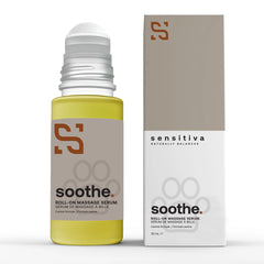 sensitiva - Soothe (roll-on massage serum)