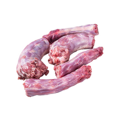 Raw Turkey Neck (3lb)