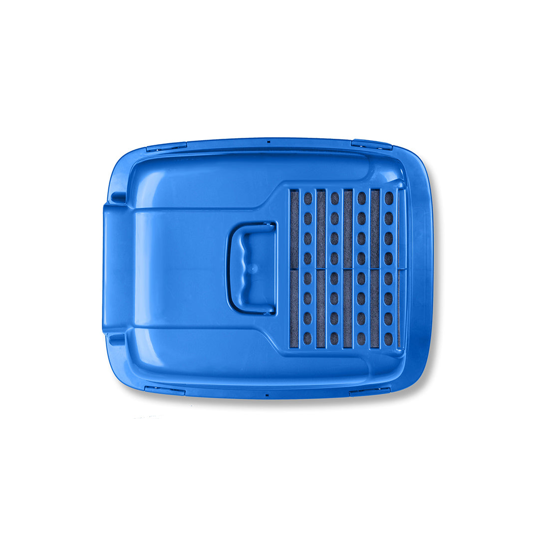 Van ness - XL Enclosed Sifting Cat Litter Pan