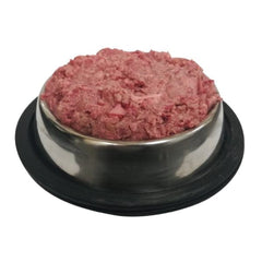 Breeders Blend - Note Bulk 25lb and 12lb Patties MUST be pre-ordered