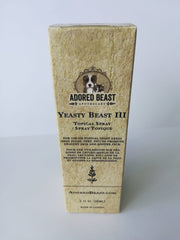 Yeasty Beast Topical Spray